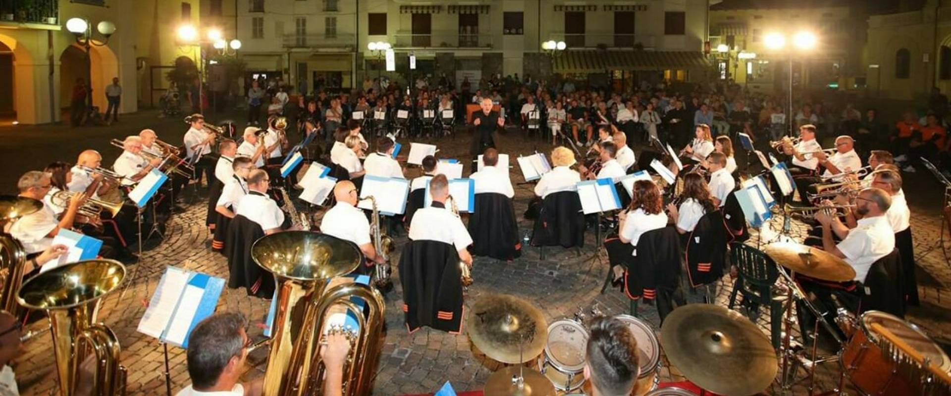 Banda Musicale Santhià Banda Musicale Santhià